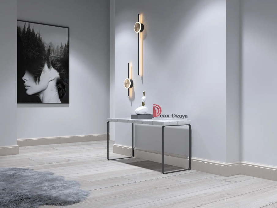 Плинтус Decor-Dizayn 701-77, 100x16x2400 мм Плинтус Decor-Dizayn 701-77, 100x16x2400 мм