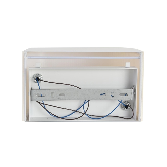 Бра E14 LED 2*10W 220V GOFERA MODERNI LN26 424 LUMION 8327/2W, композиция 3 Бра E14 LED 2*10W 220V GOFERA MODERNI LN26 424 LUMION 8327/2W, композиция 3