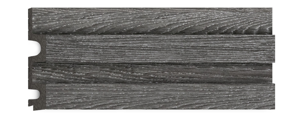 Декоративная панель Decomaster D302-86 ДМ, 122x21x2900 мм Декоративная панель Decomaster D302-86 ДМ, 122x21x2900 мм