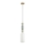 Подвес E14 1*40W CANDY CLASSIC ODL_EX21 131 ODEON LIGHT 4861/1A