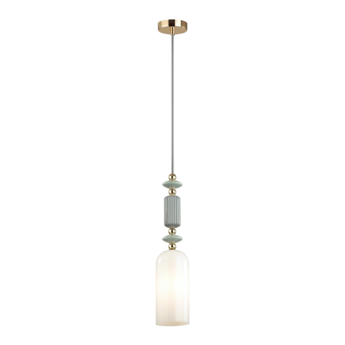 Подвес E14 1*40W CANDY CLASSIC ODL_EX21 131 ODEON LIGHT 4861/1A, фото на белом фоне Подвес E14 1*40W CANDY CLASSIC ODL_EX21 131 ODEON LIGHT 4861/1A, фото на белом фоне