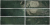 Настенная плитка Equipe Artisan Moss Green 6.5x20, 24471