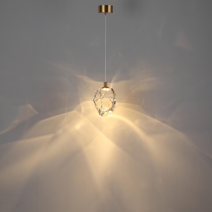 Подвесной светильник прозрачное IP20 LED 4W 300Лм 3000K 200° 220V GEMME L-VISION ODL25 245 ODEON LIGHT 7114/4LB, фото на цветном фоне 1 Подвесной светильник прозрачное IP20 LED 4W 300Лм 3000K 200° 220V GEMME L-VISION ODL25 245 ODEON LIGHT 7114/4LB, фото на цветном фоне 1