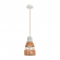 Подвес E27 LED 10W 220V BOHO ECO LN26 327 LUMION 8367/1B, изображение 1 Подвес E27 LED 10W 220V BOHO ECO LN26 327 LUMION 8367/1B, изображение 1