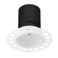 Светильник MS-ARADO-TRIMLESS-R55-7W Warm2700 (WH-WH, 55 deg, 230V), Arlight, 062709 Светильник MS-ARADO-TRIMLESS-R55-7W Warm2700 (WH-WH, 55 deg, 230V), Arlight, 062709