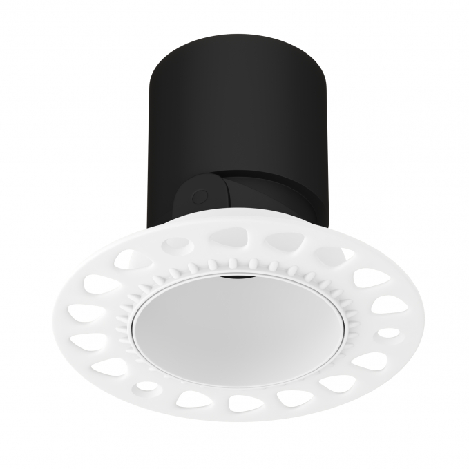 Светильник MS-ARADO-TRIMLESS-R55-7W Warm2700 (WH-WH, 55 deg, 230V), Arlight, 062709, изображение 1 Светильник MS-ARADO-TRIMLESS-R55-7W Warm2700 (WH-WH, 55 deg, 230V), Arlight, 062709, изображение 1