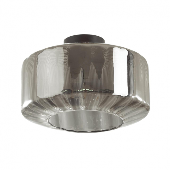 Светильник потолочный E27 1*60W BINGA PENDANT ODL21 409 ODEON LIGHT 4746/1C, изображение 1 Светильник потолочный E27 1*60W BINGA PENDANT ODL21 409 ODEON LIGHT 4746/1C, изображение 1