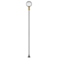 Светильник 855мм IP65 LED 2W 99Лм 24V DANDE (нужен драйвер 357781/357782) NATURE ODL26 653 ODEON LIGHT 7121/2GLA