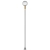 Светильник 855мм IP65 LED 2W 99Лм 24V DANDE (нужен драйвер 357781/357782) NATURE ODL26 653 ODEON LIGHT 7121/2GLA