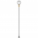 Светильник 855мм IP65 LED 2W 99Лм 24V DANDE (нужен драйвер 357781/357782) NATURE ODL26 653 ODEON LIGHT 7121/2GLA, изображение 1 Светильник 855мм IP65 LED 2W 99Лм 24V DANDE (нужен драйвер 357781/357782) NATURE ODL26 653 ODEON LIGHT 7121/2GLA, изображение 1