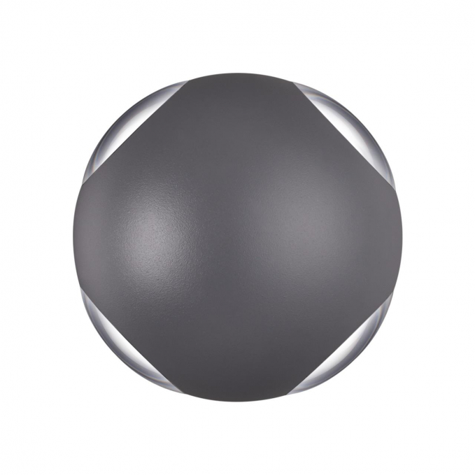 Ландшафтный настенный светильник IP54 LED 4000K 12W 85-265V CALLE STREET NT20 738 NOVOTECH 358464, изображение 1 Ландшафтный настенный светильник IP54 LED 4000K 12W 85-265V CALLE STREET NT20 738 NOVOTECH 358464, изображение 1