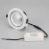 Светильник LTD-EXPLORER-R130-20W Warm3000 (WH, 38 deg), Arlight, 024031, изображение 3 Светильник LTD-EXPLORER-R130-20W Warm3000 (WH, 38 deg), Arlight, 024031, изображение 3
