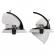 Светильник LTD-EXPLORER-R130-20W Warm3000 (WH, 38 deg), Arlight, 024031, изображение 6 Светильник LTD-EXPLORER-R130-20W Warm3000 (WH, 38 deg), Arlight, 024031, изображение 6