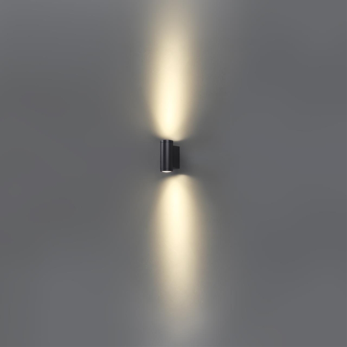 Настенный светильник IP65 LED 15W 3000K 15° AC85~265V LONG NATURE ODL25 685 ODEON LIGHT 7071/15WL, фото на цветном фоне 1 Настенный светильник IP65 LED 15W 3000K 15° AC85~265V LONG NATURE ODL25 685 ODEON LIGHT 7071/15WL, фото на цветном фоне 1