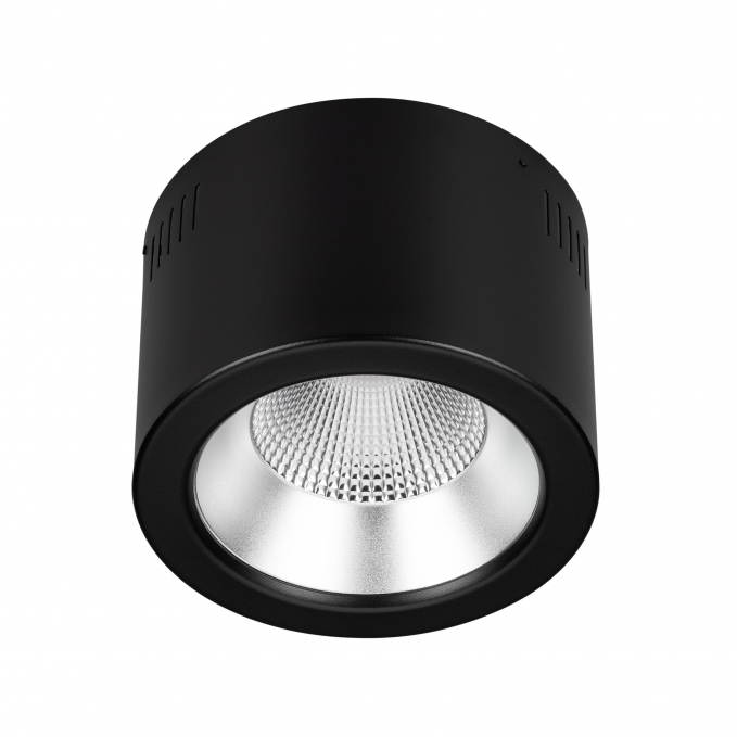 Светильник SP-LEGEND-R176-20W Day4000 (BK, 50 deg, 230V), Arlight, 046448 Светильник SP-LEGEND-R176-20W Day4000 (BK, 50 deg, 230V), Arlight, 046448