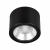Светильник SP-LEGEND-R176-20W Day4000 (BK, 50 deg, 230V), Arlight, 046448