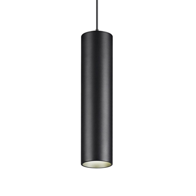 Трековый светильник для низков. шинопровода IP20 LED 4000K 9W 48V 855Лм SMAL SHINO NT23 196 NOVOTECH 359102, фото на белом фоне