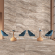Керамогранит NT Ceramic Gravel Stone Almond Carving 60x120, NTT99523C