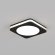 Светодиодная панель LTD-96x96SOL-BK-10W Day White, Arlight, 022008, изображение 2 Светодиодная панель LTD-96x96SOL-BK-10W Day White, Arlight, 022008, изображение 2