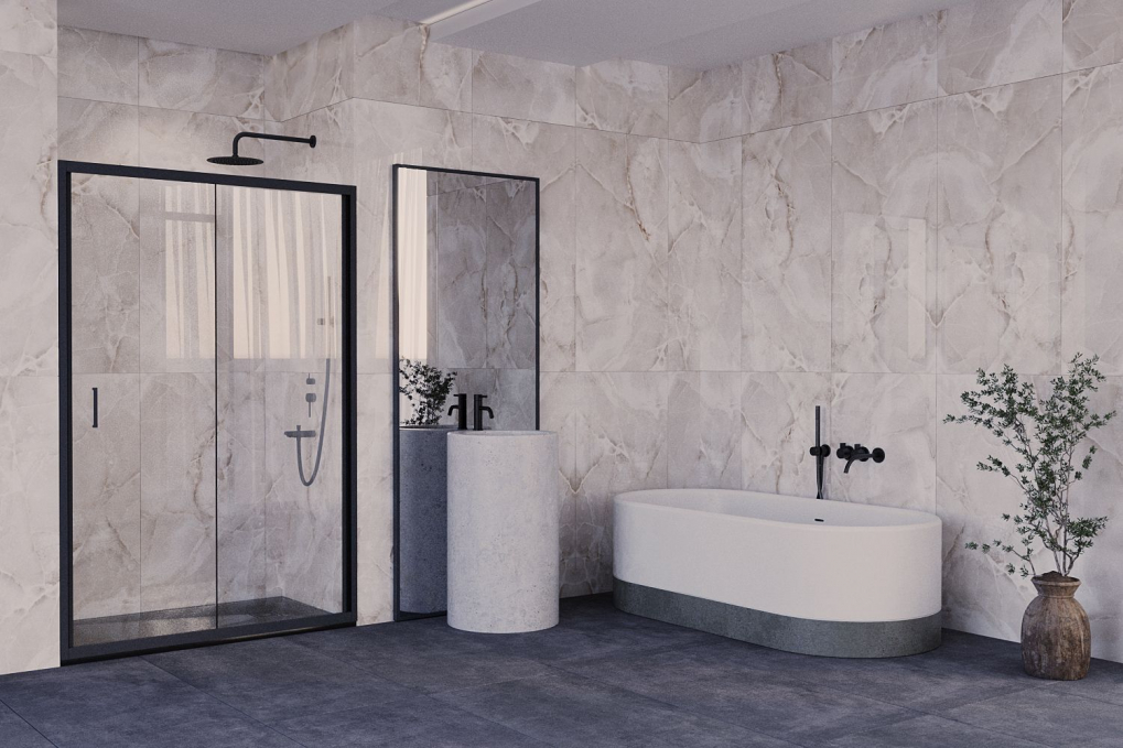 Керамогранит Pieza Ceramica Onyx 60x120, ON006012G Керамогранит Pieza Ceramica Onyx 60x120, ON006012G