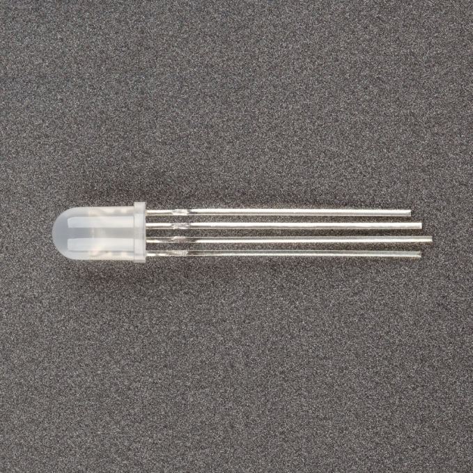 Светодиод ARL-5613RGBW/4A, Arlight, 010612, изображение 2 Светодиод ARL-5613RGBW/4A, Arlight, 010612, изображение 2