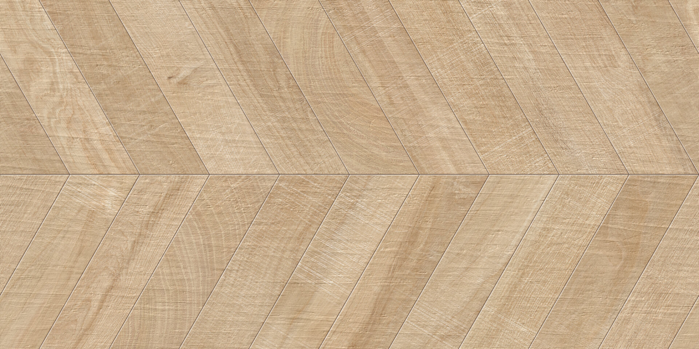 Керамогранит Ibero Artwood Chevron Maple Matt 60x120 Керамогранит Ibero Artwood Chevron Maple Matt 60x120