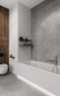 Керамогранит Staro Silk Highland Smoke Matt 60x120 Керамогранит Staro Silk Highland Smoke Matt 60x120