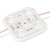Модуль герметичный ARL-ORION-R20-12V Cool (2835, 4 LED), Arlight, 026535(1)