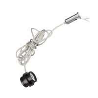 Коннектор MAG-FLEX-CON-POWER-MINI-KIT (BK), Arlight, 034062