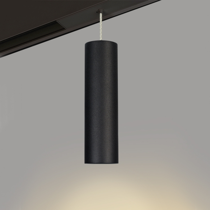 Светильник MAG-SPOT-HANG-45-R50-7W Day4000 (BK, 24 deg, 24V), Arlight, 027008, изображение 5