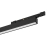 Светильник MAG-MICROCOSM-FLAT-L588-20W Warm3000 (BK, 100 deg, 24V), Arlight, 051774