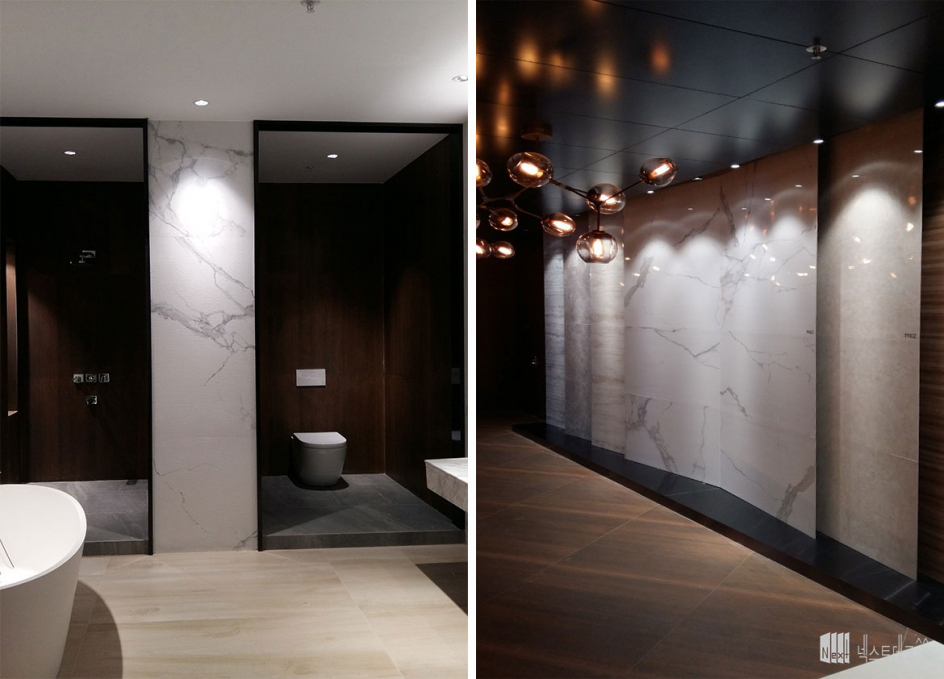 Керамогранит Porcela Bobo Ferrara Calacatta 60x120, PN01 Керамогранит Porcela Bobo Ferrara Calacatta 60x120, PN01