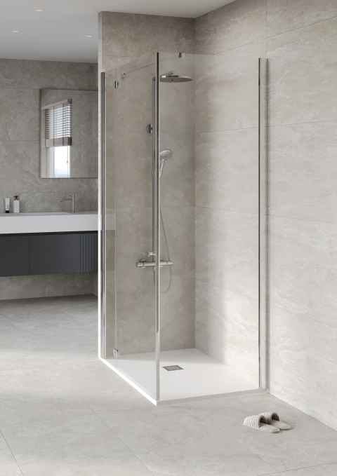 Керамогранит Staro Silk Mystical Charm Bianco 60x120