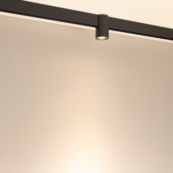 Светильник MAG-ORIENT-AXIO-R60-10W Warm3000 (BK, 24 deg, 48V), Arlight, 059260, изображение 4 Светильник MAG-ORIENT-AXIO-R60-10W Warm3000 (BK, 24 deg, 48V), Arlight, 059260, изображение 4