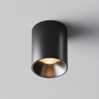 Потолочный светильник Альфа / Alfa LED 8 Вт 2700 К 60°, C064CL-8W2.7K-RD-B
