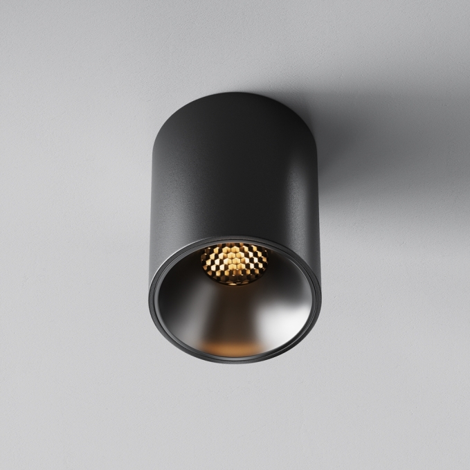Потолочный светильник Альфа / Alfa LED 8 Вт 2700 К 60°, C064CL-8W2.7K-RD-B, изображение 4 Потолочный светильник Альфа / Alfa LED 8 Вт 2700 К 60°, C064CL-8W2.7K-RD-B, изображение 4