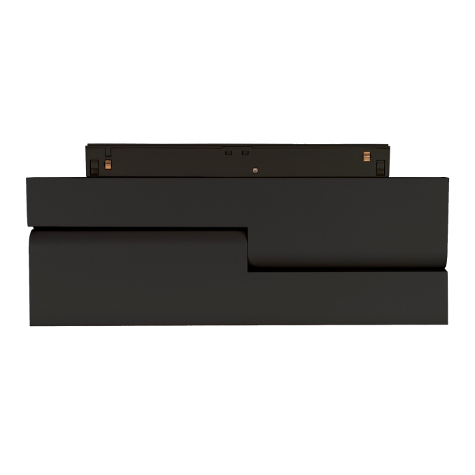 Светильник MAG-ORIENT-LASER-FOLD-S230-12W Warm3000 (BK, 30 deg, 48V), Arlight, 034643(1), изображение 6 Светильник MAG-ORIENT-LASER-FOLD-S230-12W Warm3000 (BK, 30 deg, 48V), Arlight, 034643(1), изображение 6