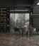 Керамогранит A-Ceramica Elison Dark Polished 60x60, 166712