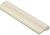 Плинтус напольный Decomaster 192-13, 60x18x2400 мм