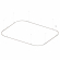 Основание ART-APRIORI-RECTANGLE-SOFT-HANG-4500x3500 (TN), Arlight, 054516, изображение 2 Основание ART-APRIORI-RECTANGLE-SOFT-HANG-4500x3500 (TN), Arlight, 054516, изображение 2