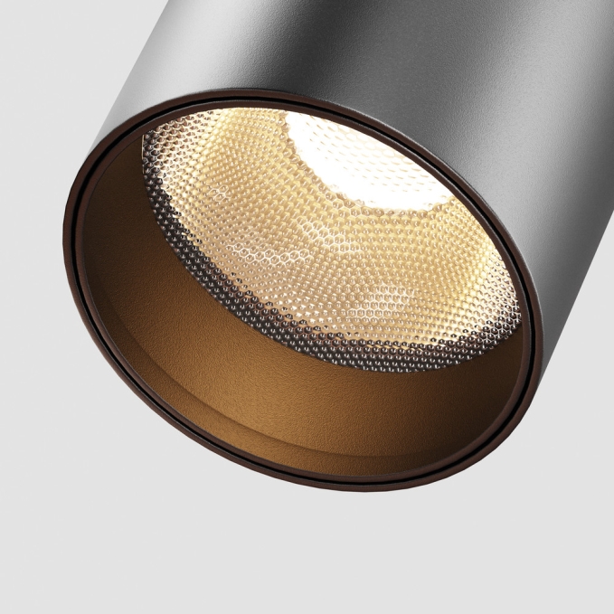 Трековый светильник Фокус / Focus Led 3000К 10Вт 36°, TR201-1-10W3K-M-B, изображение 3 Трековый светильник Фокус / Focus Led 3000К 10Вт 36°, TR201-1-10W3K-M-B, изображение 3