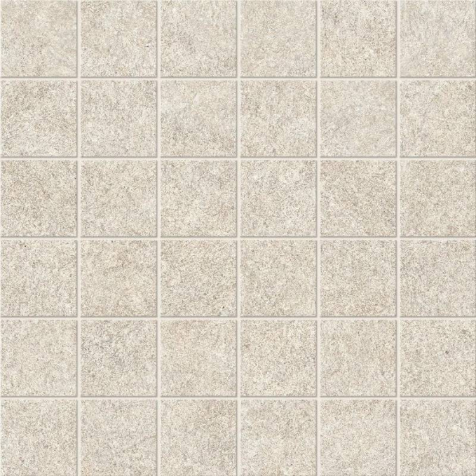 Мозаика Atlas Concorde Boost Mineral White Mosaico 30x30, AIGS Мозаика Atlas Concorde Boost Mineral White Mosaico 30x30, AIGS