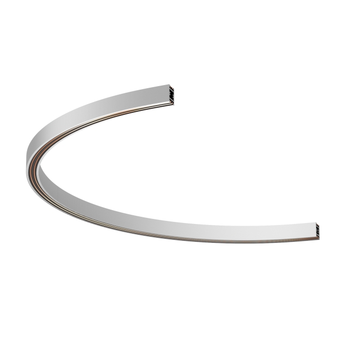 Трек ART-APRIORI-TRACK-ARC-A-1722-600 (TN, 1/2), Arlight, 047837, изображение 2