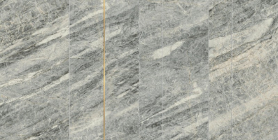 Мозаика Atlas Concorde Marvel Diva White Everest Mosaico Grid Velvet 59.5x118.2, AYD0