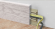 Плинтус Alpine Floor Rico Concept 80 Ясень Арктик, RC 80010