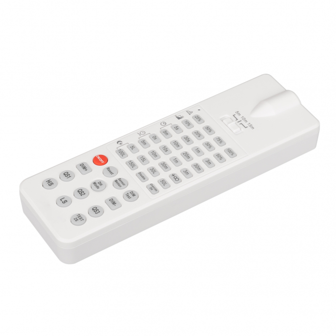 Пульт ARL-SR-010-IR, Arlight, 036726, изображение 1 Пульт ARL-SR-010-IR, Arlight, 036726, изображение 1