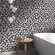 Мозаика Vidrepur Soul Black Mix 30.7x31.7 Мозаика Vidrepur Soul Black Mix 30.7x31.7