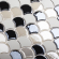 Мозаика Vidrepur Soul Black Mix 30.7x31.7 Мозаика Vidrepur Soul Black Mix 30.7x31.7