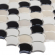 Мозаика Vidrepur Soul Black Mix 30.7x31.7 Мозаика Vidrepur Soul Black Mix 30.7x31.7