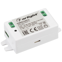 Блок питания ARV-SN12006-C (12V, 0.5A, 6W), Arlight, 020425(1) Блок питания ARV-SN12006-C (12V, 0.5A, 6W), Arlight, 020425(1)